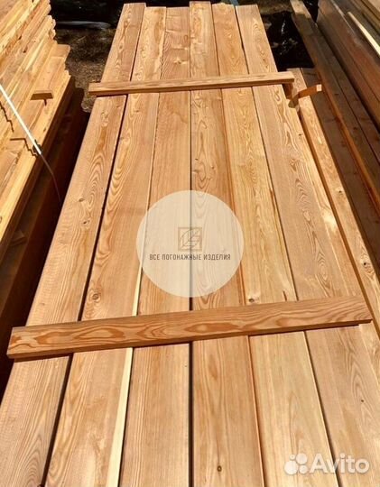 Палубная доска производитель