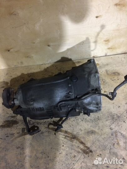 Мерседес W204 W212 АКПП 722.695