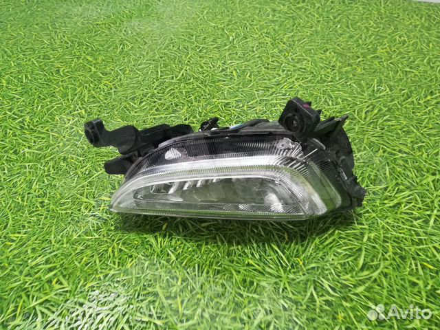 Птф левая Hyundai Tucson 15-18 Оригинал