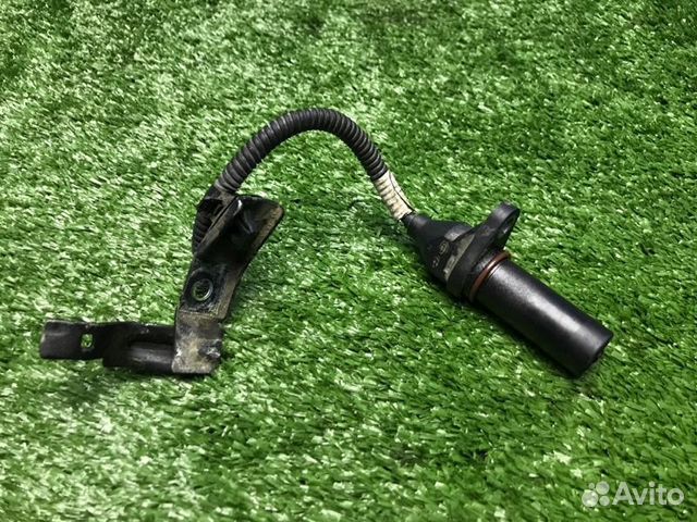 Датчик положения коленвала Hyundai Solaris 2 HCR