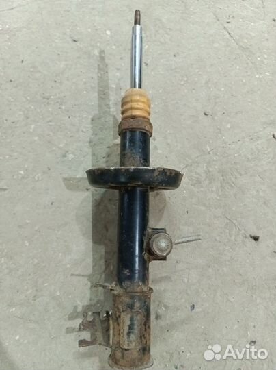 Амортизатор подвески Opel Vectra