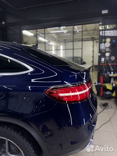 Детейлер полировщик на выезд