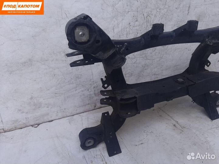 Балка задняя BMW X5 E70 (2006 - 2010)