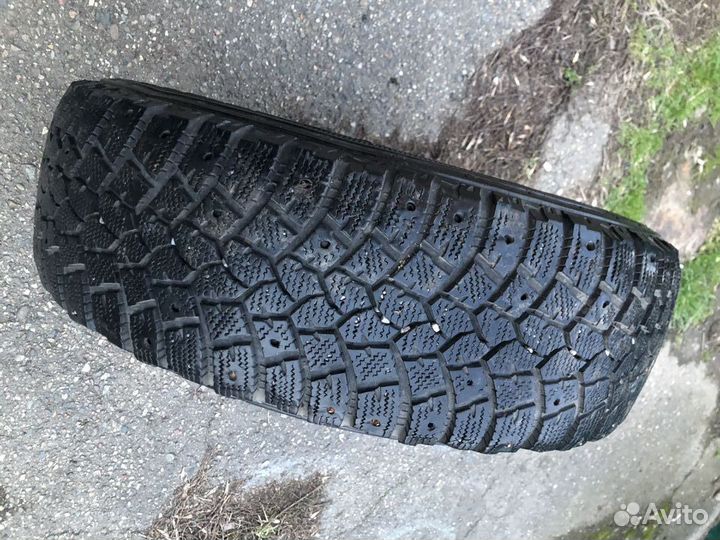 Matador MP 95 Yermak 225/70 R16