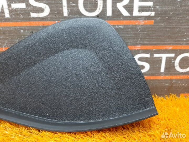 Накладка панели передняя правая Bmw 7-Series F01