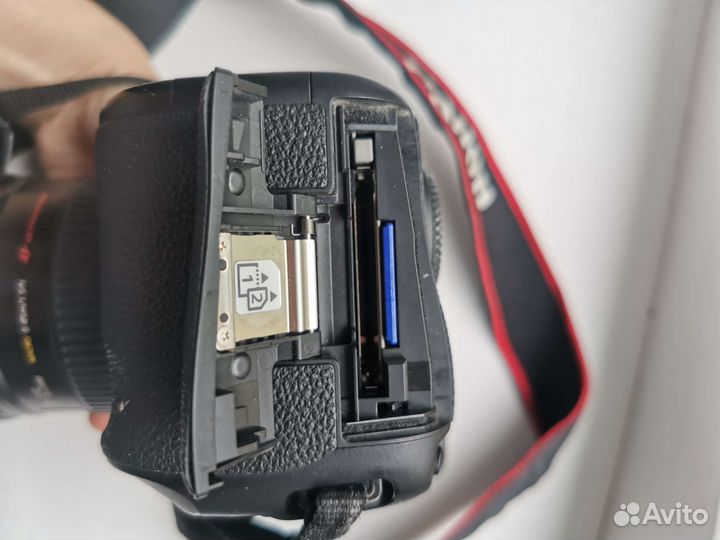 Canon 5d mark iii + 24-105 4L