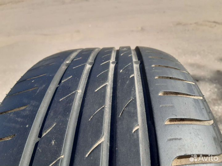 Nexen N'Blue HD Plus 215/55 R16