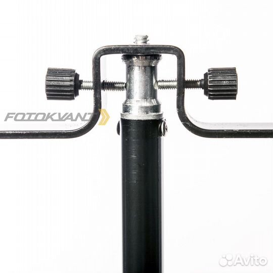 Адаптер VAD-2 для крепления двух перекладин