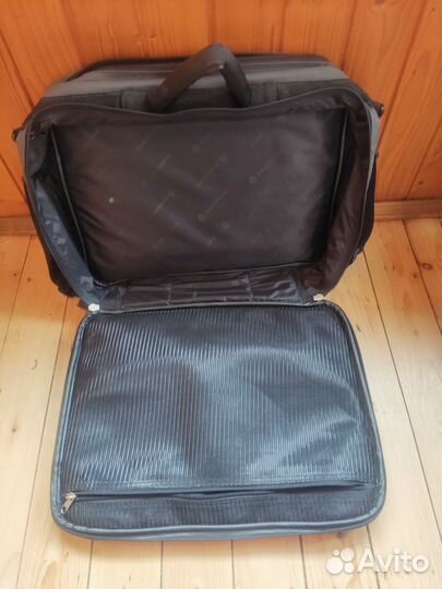 Кейс, портфель Rossignol для ноутбука