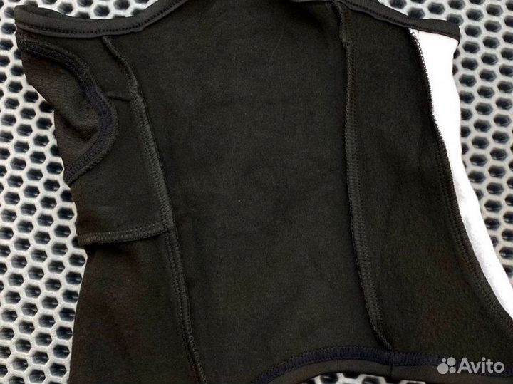 Снуд Nike на флисе