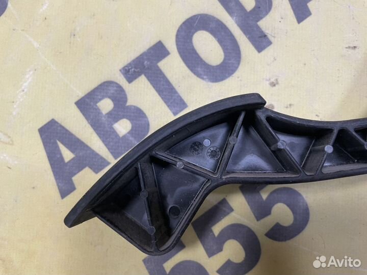 Педаль газа Ford Focus 2