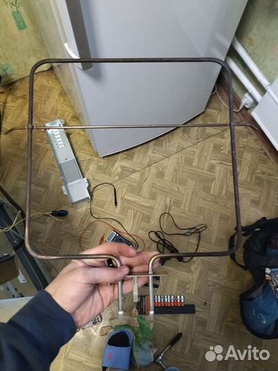 Ремонт индукционных плит. Ремонт варочных панелей