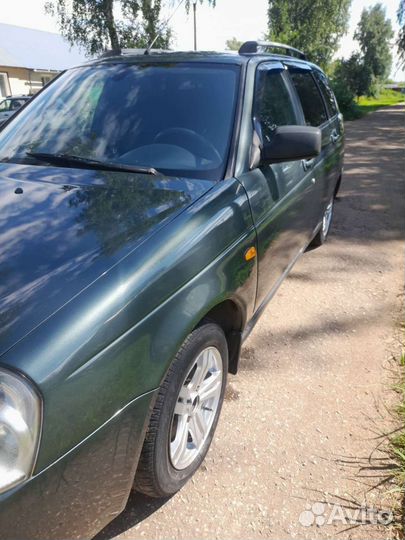 LADA Priora 1.6 МТ, 2011, 191 000 км