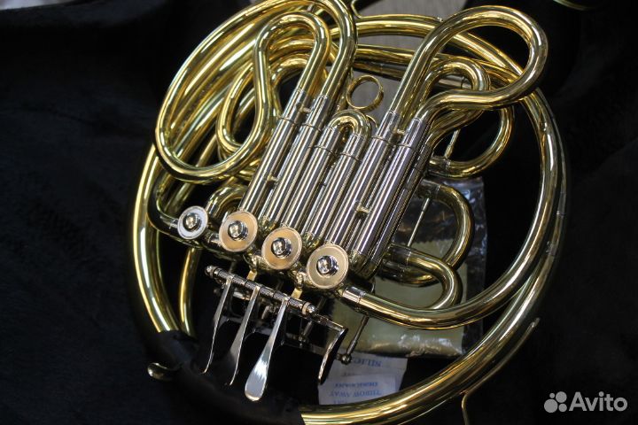 Валторна Brahner FH-4100