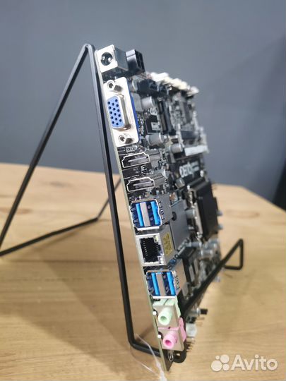 Материнская плата Depo DPH110T LGA 1151