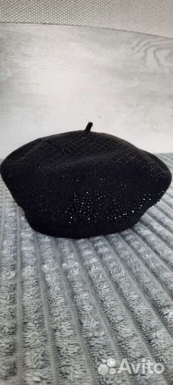 Берет женский