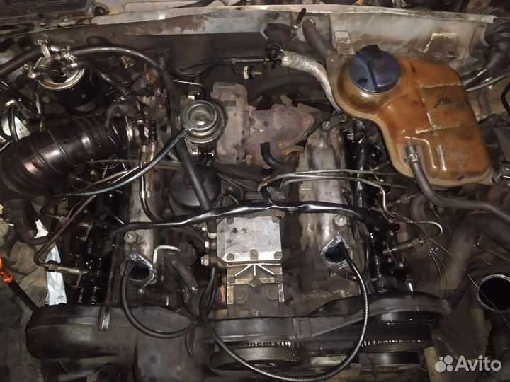 Гбц audi a6 с5 v6 2.5 Tdi AKN,AFB.Гбц AFB/AKN