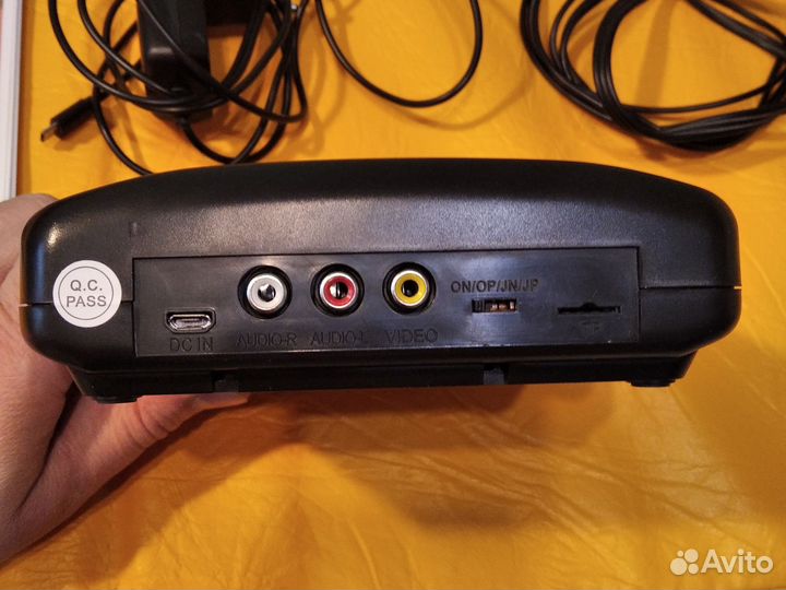 Retro genesis MX 350 (Sega/денди)