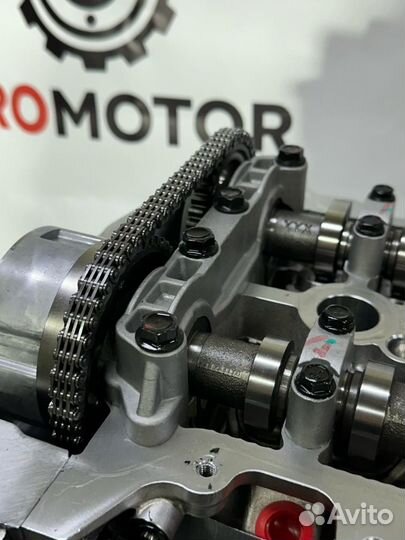 Двигатель Хендай Kia 1.4 G4FA новый