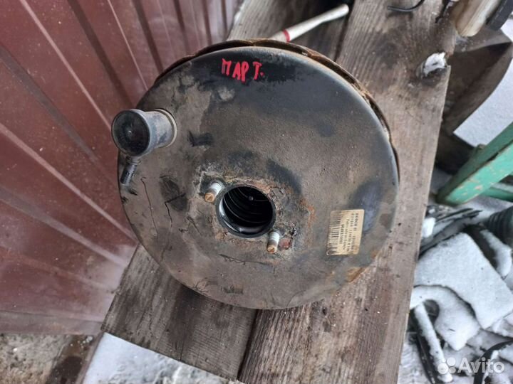 Вакуумник Партнёр