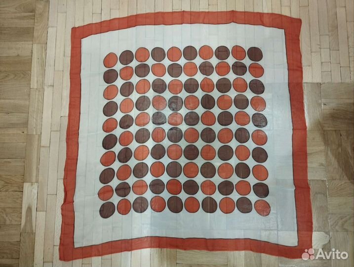 Платки винтаж