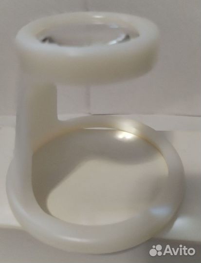 Лупа зерновая комз лз-П-4,5x, 29 мм