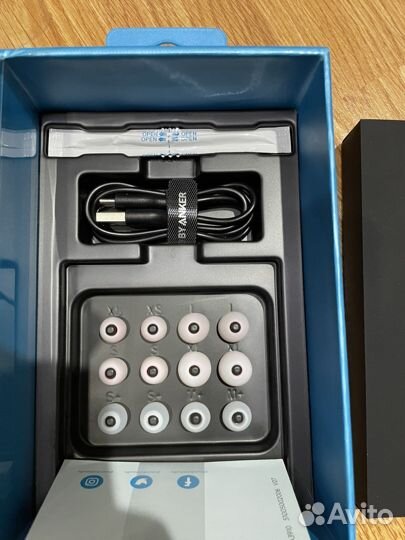 Наушники liberty air 2