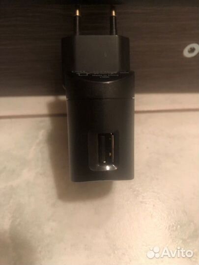 Зарядное устройство Belkin F8M126cw