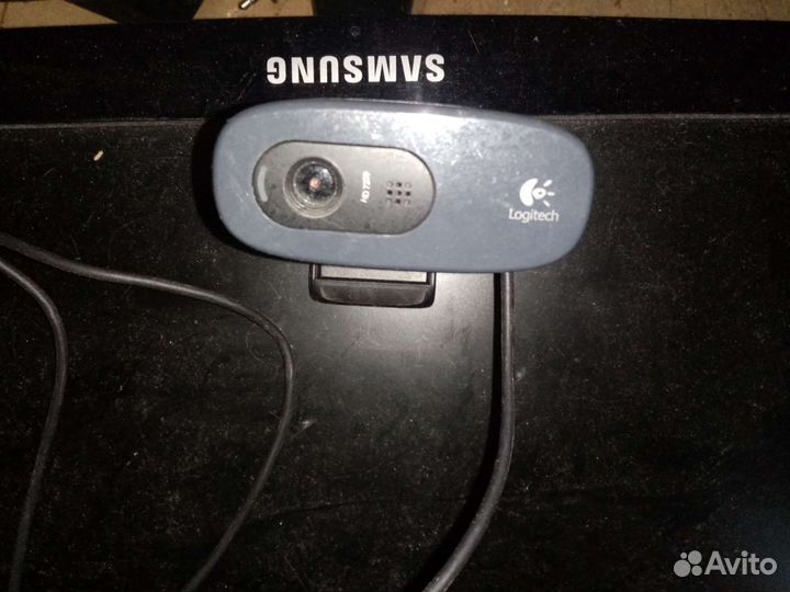 Монитор для компьютера бу