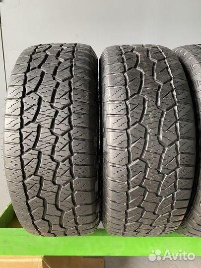 Hankook Dynapro AT M 275/55 R20 113