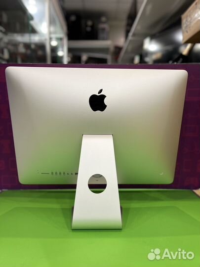 Моноблок Apple iMac 21.5 Late 2015 i5/8/1тб