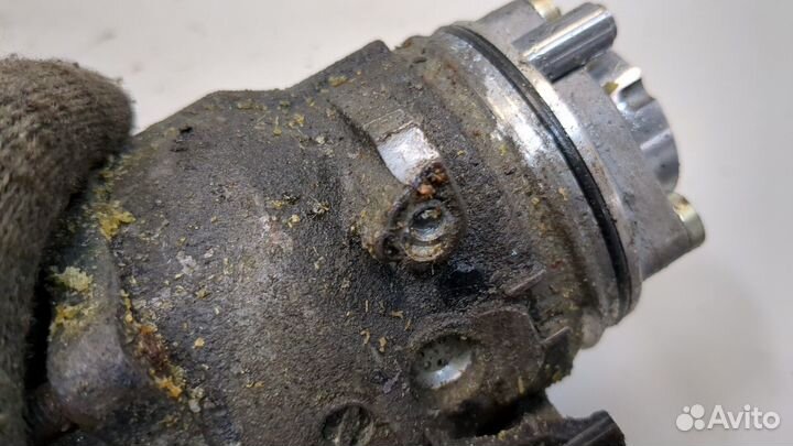 Насос усилителя руля Mercedes Vaneo