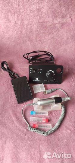 Аппарат для маникюра и педикюра atl professional