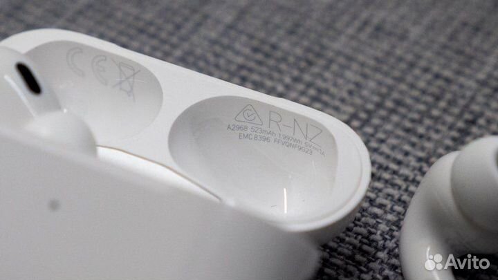 Air pods pro 2 USB Type-C