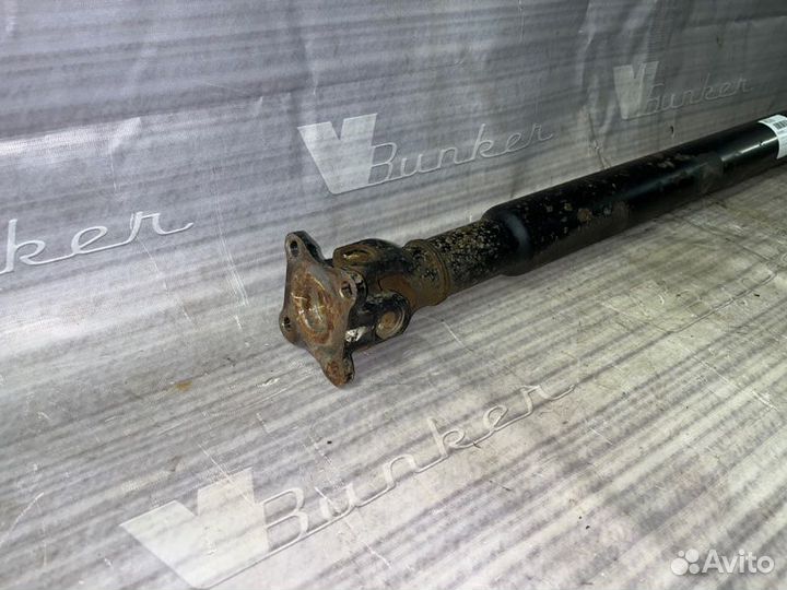 Вал карданный Suzuki (Сузуки) Grand Vitara