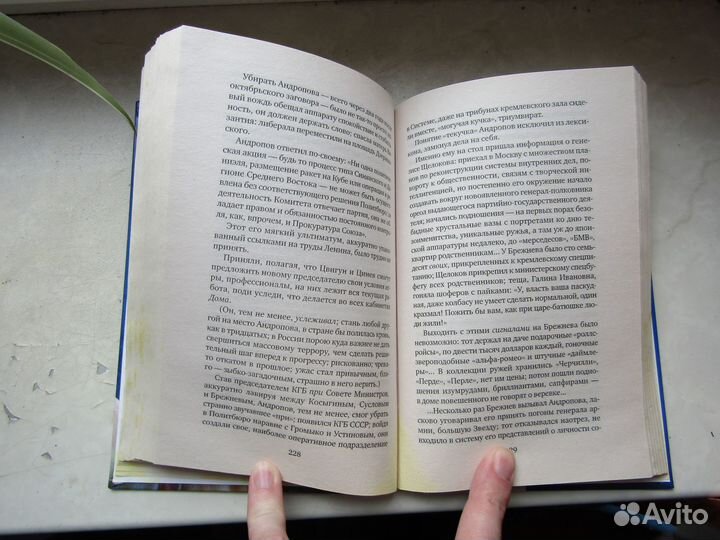 Юлиан Семенов. Тайна Кутузовского проспекта