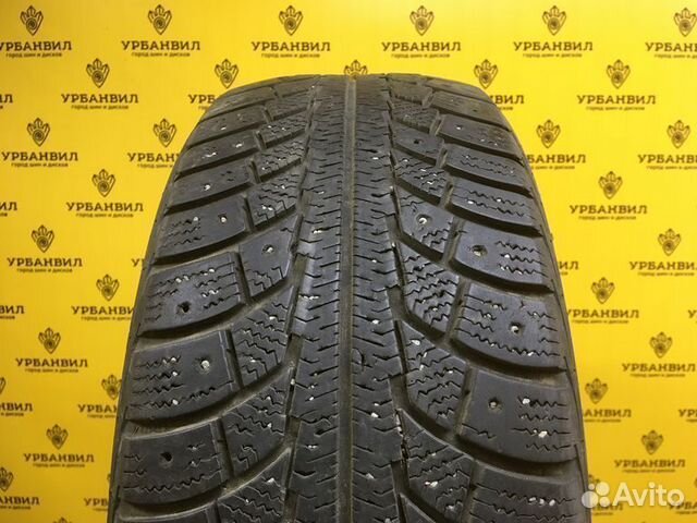 Gislaved Nord Frost 5 195/55 R15 89T