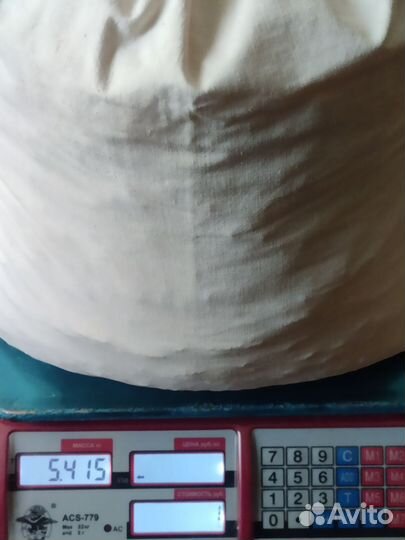 Сушеные яблоки