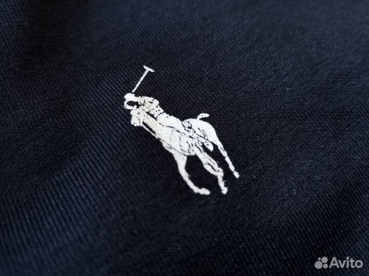 Шорты Ralph Lauren Polo