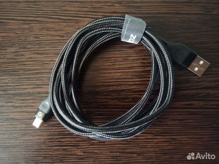 Кабель micro usb 2 метра
