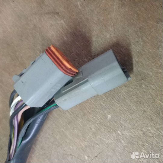 Рулевой кабель, проводка на гидроцикл BRP 3D FRI