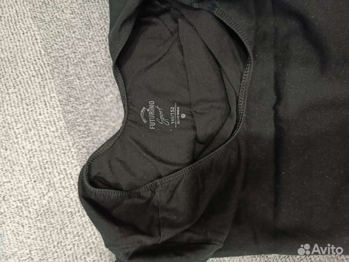 Купальник для тренировок