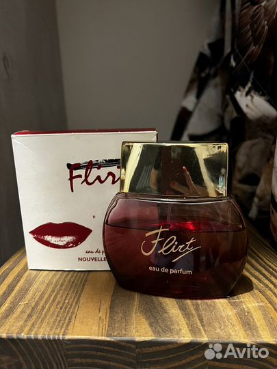 Парфюм личная коллекция