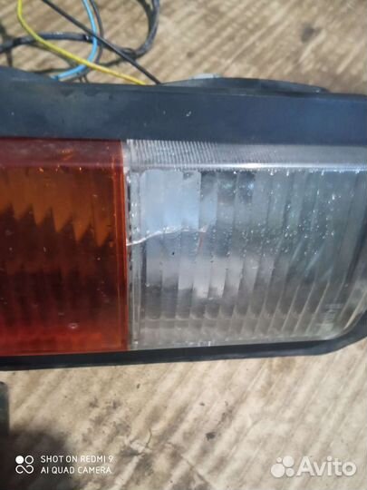 Оптика нива2121