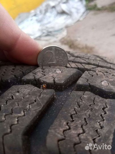 Matador MP 50 Sibir Ice 185/65 R15 88T