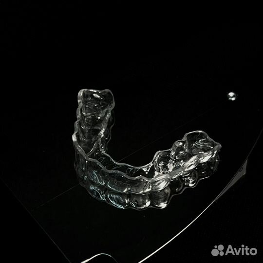 Зуботехническая лаборатория. Зубной техник