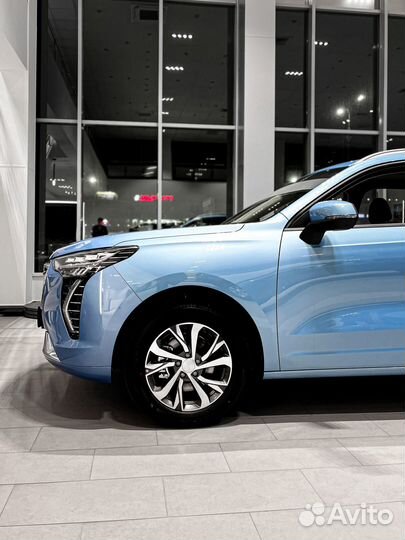 Haval Jolion 1.5 AMT, 2023