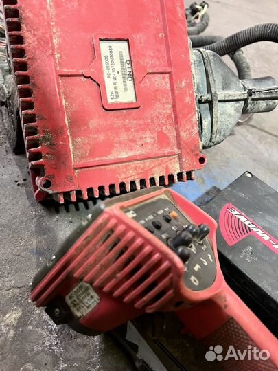 Пульт и блок ду для юник (япония)