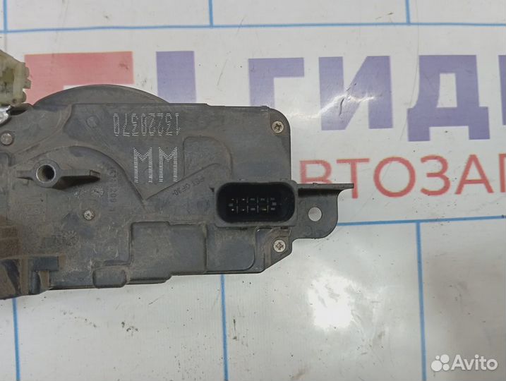 Замок двери передней правой Opel Astra (H) 5133136