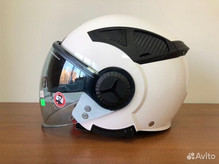 Мотошлем Nolan N33 Evo Classic S XS